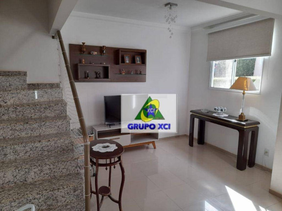 Imagem Casa com 3 Quartos à Venda, 90 m² em Parque Rural Fazenda Santa Cândida - Campinas Imagem Casa com 3 Quartos à Venda, 90 m² em Parque Rural Fazenda Santa Cândida - Campinas