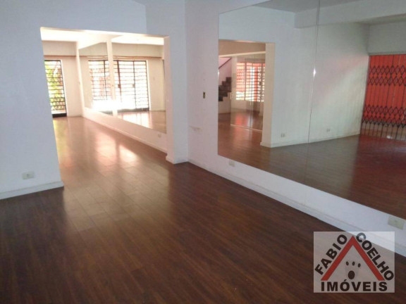 Imagem Casa com 3 Quartos à Venda, 250 m² em Campo Belo - São Paulo