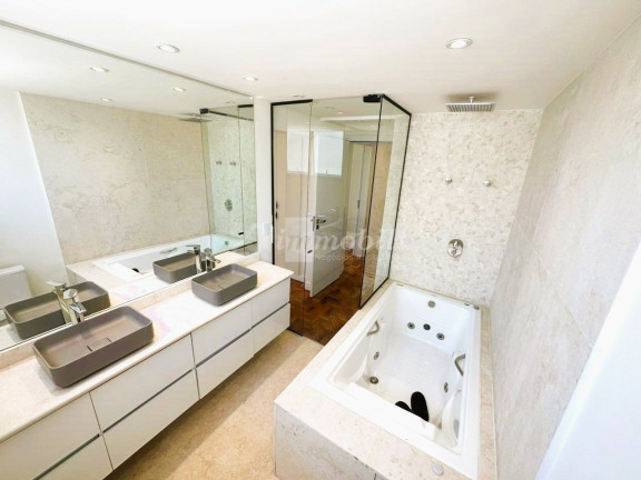 Imagem Apartamento com 2 Quartos à Venda, 100 m² em Jardins - São Paulo Imagem Apartamento com 2 Quartos à Venda, 100 m² em Jardins - São Paulo