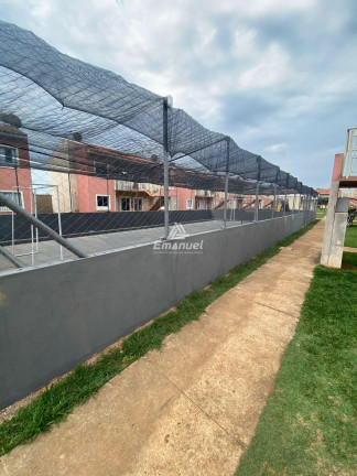 Imagem Apartamento com 2 Quartos à Venda, 47 m² em Varandas Do Campo - Campo Grande