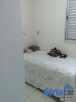 Imagem Apartamento com 3 Quartos à Venda, 66 m² em Limão - São Paulo