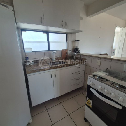 Imagem Apartamento com 2 Quartos para Alugar, 52 m² em Ponta Negra - Natal Imagem Apartamento com 2 Quartos para Alugar, 52 m² em Ponta Negra - Natal
