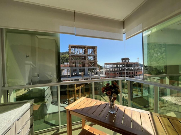 Imagem Apartamento com 2 Quartos à Venda, 70 m² em Governador Celso Ramos - Governador Celso Ramos