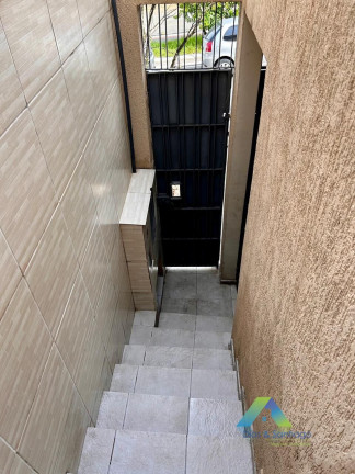 Imagem Sobrado com 2 Quartos à Venda, 132 m² em Parque Jabaquara - São Paulo Imagem Sobrado com 2 Quartos à Venda, 132 m² em Parque Jabaquara - São Paulo