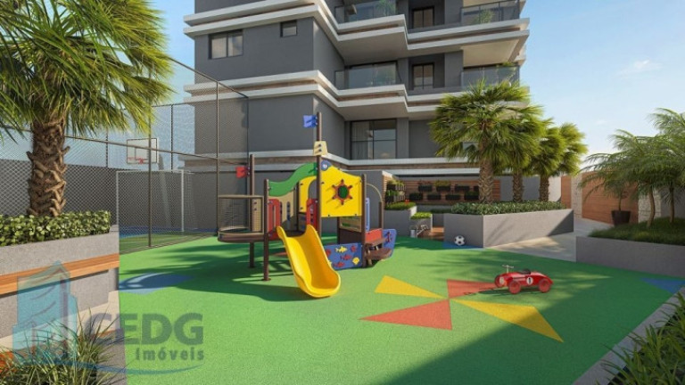 Imagem Apartamento com 3 Quartos à Venda, 109 m² em Juvevê - Curitiba Imagem Apartamento com 3 Quartos à Venda, 109 m² em Juvevê - Curitiba