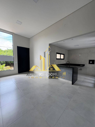 Imagem Casa de Condomínio com 3 Quartos à Venda, 105 m² em Jardim Residencial Villagio Ipanema I - Sorocaba Imagem Casa de Condomínio com 3 Quartos à Venda, 105 m² em Jardim Residencial Villagio Ipanema I - Sorocaba