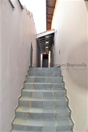 Imagem Casa com 2 Quartos à Venda, 100 m² em Jardim México - Itatiba
