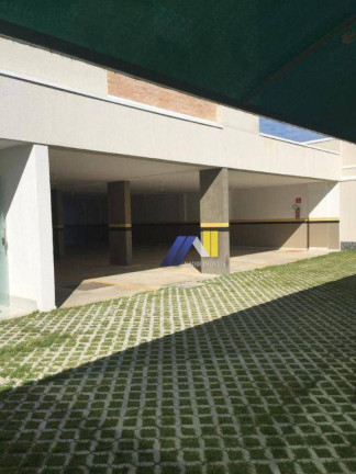 Imagem Apartamento com 2 Quartos à Venda, 130 m² em Fátima Iii - Pouso Alegre Imagem Apartamento com 2 Quartos à Venda, 130 m² em Fátima Iii - Pouso Alegre