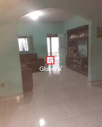 Imagem Casa com 2 Quartos à Venda,  em Bela Paisagem - Montes Claros