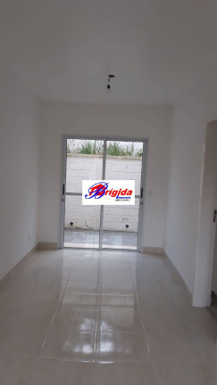 Imagem Casa de Condomínio com 3 Quartos à Venda, 85 m² em Chácara Ondas Verdes - Cotia Imagem Casa de Condomínio com 3 Quartos à Venda, 85 m² em Chácara Ondas Verdes - Cotia