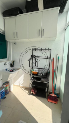 Imagem Sobrado com 3 Quartos à Venda, 105 m² em Jardim Da Glória - Cotia