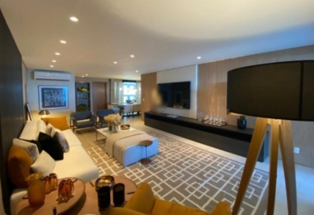 Imagem Imóvel com 4 Quartos à Venda, 250 m² em Itapuã - Vila Velha Imagem Imóvel com 4 Quartos à Venda, 250 m² em Itapuã - Vila Velha