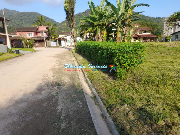 Imagem Terreno à Venda, 450 m² em Horto Florestal - Ubatuba Imagem Terreno à Venda, 450 m² em Horto Florestal - Ubatuba