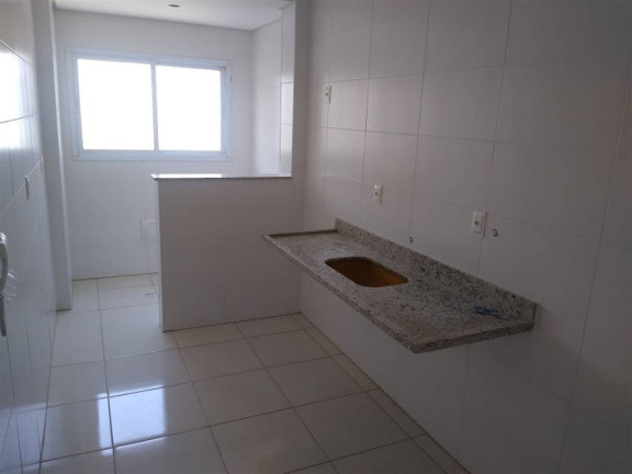 Imagem Apartamento com 1 Quarto à Venda, 61 m² em Ocian - Praia Grande