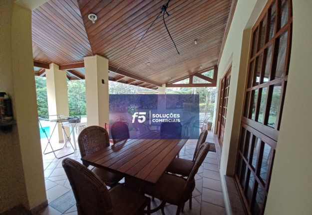 Casa com 4 Quartos à Venda, 320 m² em Alphaville - Santana De Parnaíba