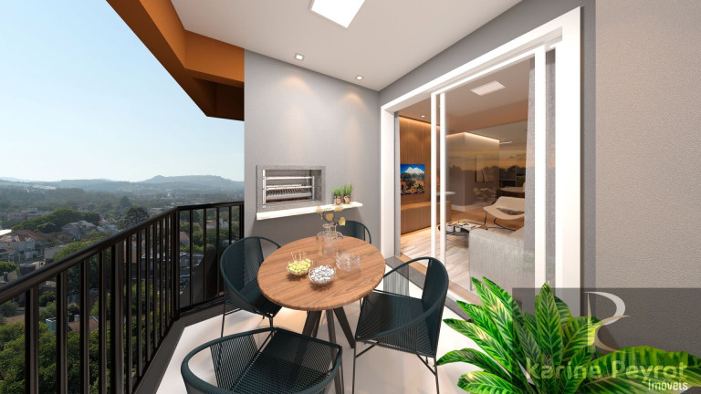 Imagem Apartamento com 2 Quartos à Venda, 74 m² em Centro - São Leopoldo Imagem Apartamento com 2 Quartos à Venda, 74 m² em Centro - São Leopoldo