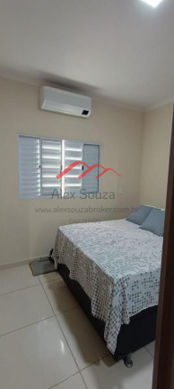 Imagem Casa com 2 Quartos à Venda, 69 m² em Parque Residencial Salerno (nova Veneza) - Sumaré