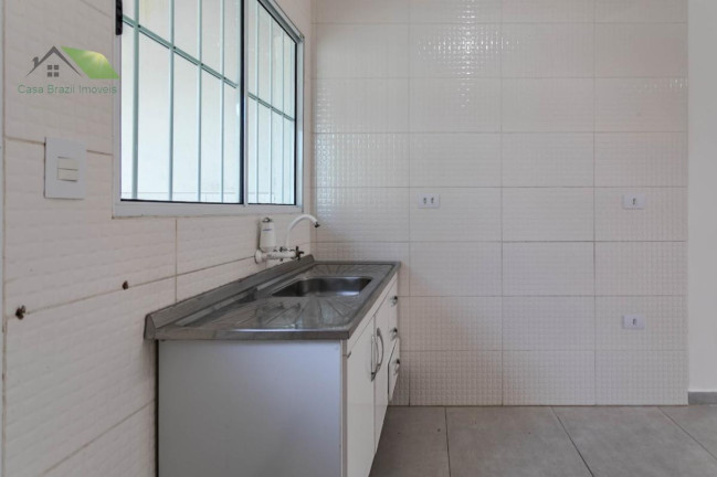 Imagem Casa de Condomínio com 2 Quartos para Alugar, 65 m² em Vila Pomar - Mogi Das Cruzes