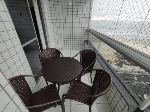 Imagem Apartamento com 3 Quartos à Venda, 115 m² em Aviação - Praia Grande Imagem Apartamento com 3 Quartos à Venda, 115 m² em Aviação - Praia Grande