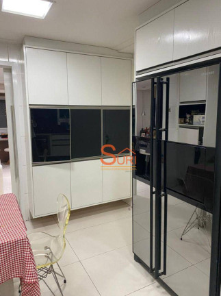 Imagem Apartamento com 4 Quartos à Venda, 128 m² em Centro - Santo André Imagem Apartamento com 4 Quartos à Venda, 128 m² em Centro - Santo André