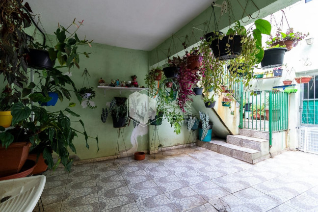 Imagem Casa com 4 Quartos à Venda, 111 m² em Imirim - São Paulo