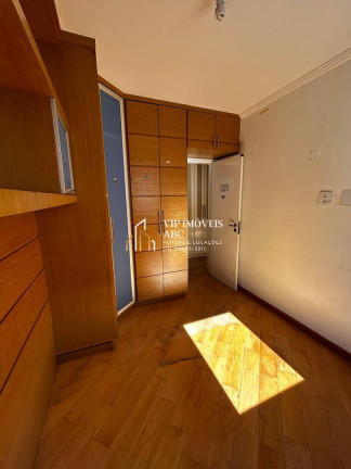 Imagem Apartamento com 3 Quartos para Alugar, 89 m² em Vila Gilda - Santo André Imagem Apartamento com 3 Quartos para Alugar, 89 m² em Vila Gilda - Santo André
