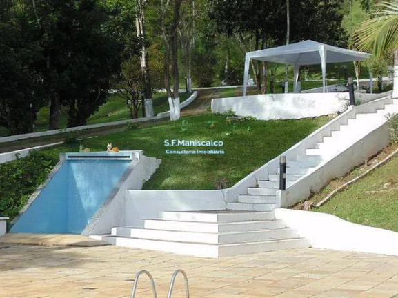 Imagem Casa com 4 Quartos à Venda, 24.000 m² em Santa Isabel - Santa Isabel Imagem Casa com 4 Quartos à Venda, 24.000 m² em Santa Isabel - Santa Isabel