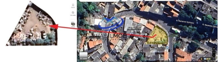 Imagem Terreno à Venda, 449 m² em Jardim Promeca - Várzea Paulista Imagem Terreno à Venda, 449 m² em Jardim Promeca - Várzea Paulista