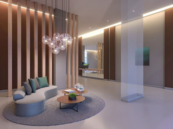 Imagem Apartamento com 4 Quartos à Venda, 134 m² em Mooca - São Paulo