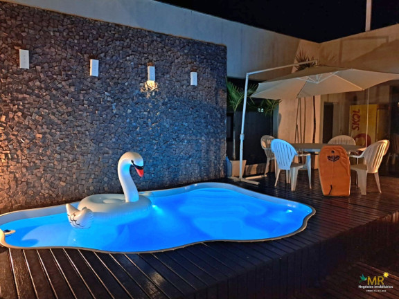 Imagem Imóvel com 3 Quartos à Venda, 420 m² em Parque Califórnia - Campos Dos Goytacazes