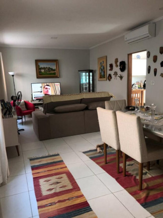 Imagem Casa com 3 Quartos à Venda, 182 m² em Vila Belmiro - Santos Imagem Casa com 3 Quartos à Venda, 182 m² em Vila Belmiro - Santos