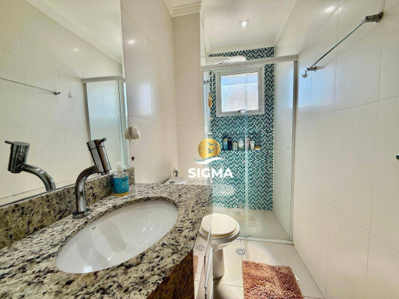 Imagem Apartamento com 3 Quartos à Venda, 130 m² em Enseada - Guarujá Imagem Apartamento com 3 Quartos à Venda, 130 m² em Enseada - Guarujá