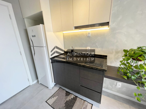 Imagem Apartamento com 1 Quarto à Venda, 30 m² em Vila Madalena - São Paulo Imagem Apartamento com 1 Quarto à Venda, 30 m² em Vila Madalena - São Paulo