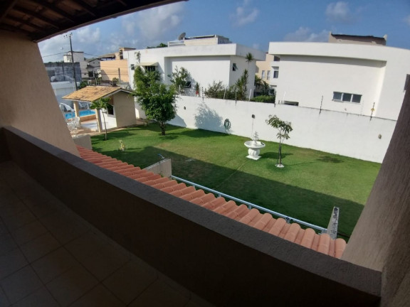 Imagem Casa com 3 Quartos à Venda, 123 m² em Buraquinho - Lauro De Freitas Imagem Casa com 3 Quartos à Venda, 123 m² em Buraquinho - Lauro De Freitas