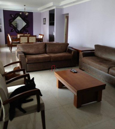 Imagem Apartamento com 3 Quartos à Venda, 134 m² em Parque Prado - Campinas