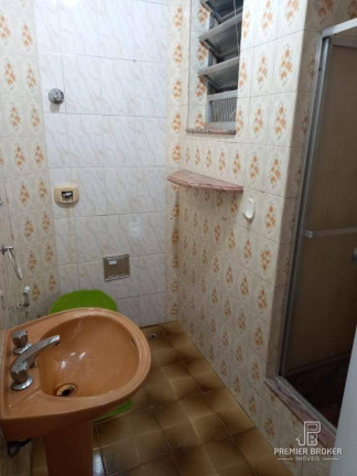 Imagem Apartamento com 2 Quartos à Venda, 58 m² em Várzea - Teresópolis Imagem Apartamento com 2 Quartos à Venda, 58 m² em Várzea - Teresópolis