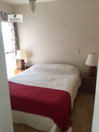 Imagem Apartamento com 3 Quartos à Venda, 152 m² em Brooklin Paulista - São Paulo Imagem Apartamento com 3 Quartos à Venda, 152 m² em Brooklin Paulista - São Paulo