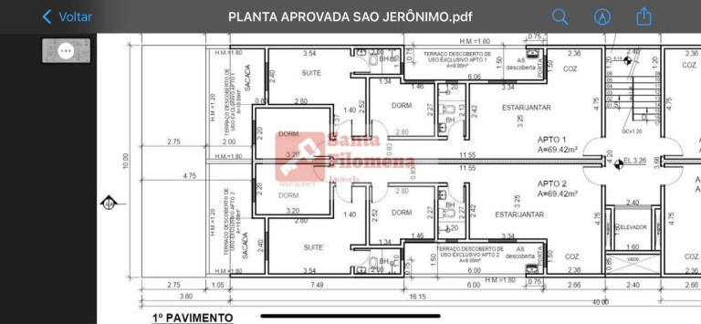 Imagem Apartamento com 3 Quartos à Venda, 88 m² em Jardim Bela Vista - Santo André Imagem Apartamento com 3 Quartos à Venda, 88 m² em Jardim Bela Vista - Santo André