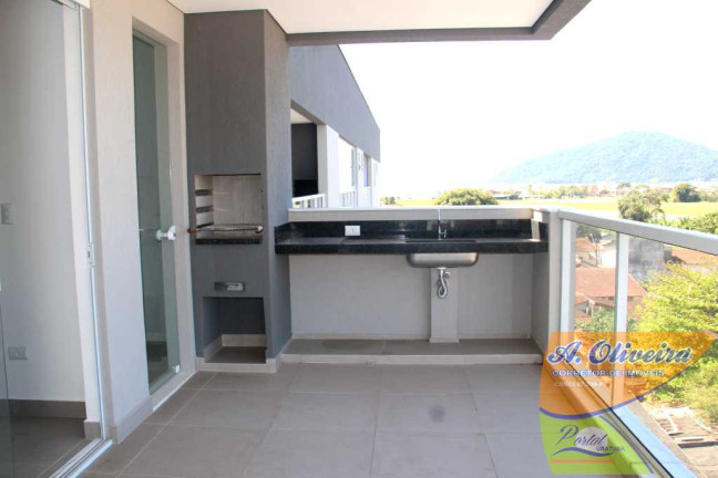 Imagem Cobertura com 3 Quartos à Venda, 112 m² em Centro - Ubatuba