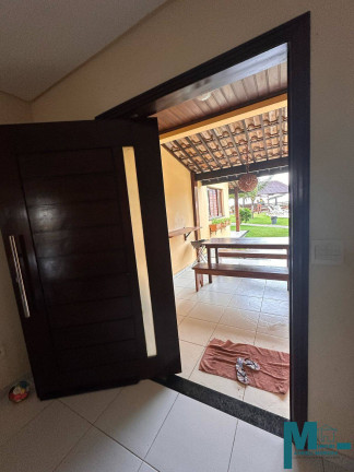 Imagem Casa com 4 Quartos à Venda, 180 m² em Muriu - Ceará-mirim