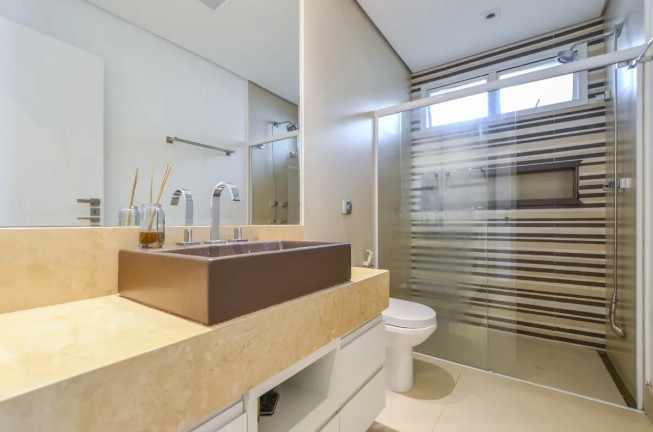 Imagem Casa com 3 Quartos à Venda, 259 m² em Vila Mariana - São Paulo
