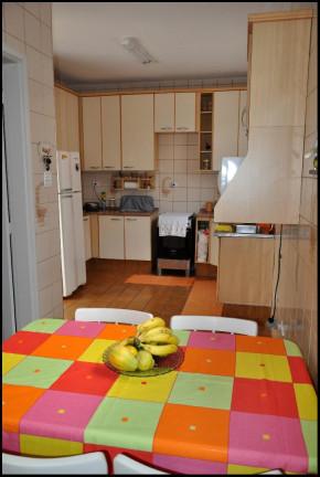 Imagem Sobrado com 3 Quartos à Venda, 207 m² em Gonzaga - Santos Imagem Sobrado com 3 Quartos à Venda, 207 m² em Gonzaga - Santos