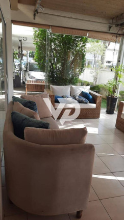 Imagem Casa de Condomínio com 3 Quartos à Venda, 200 m² em Alphaville - Santana De Parnaíba Imagem Casa de Condomínio com 3 Quartos à Venda, 200 m² em Alphaville - Santana De Parnaíba
