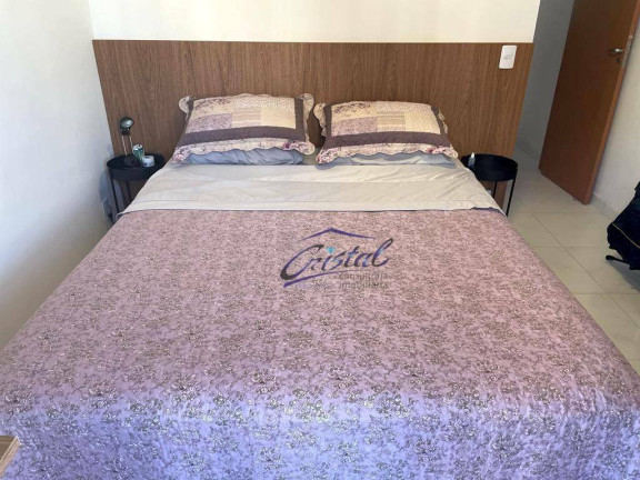Imagem Apartamento com 1 Quarto à Venda, 52 m² em Guilhermina - Praia Grande Imagem Apartamento com 1 Quarto à Venda, 52 m² em Guilhermina - Praia Grande
