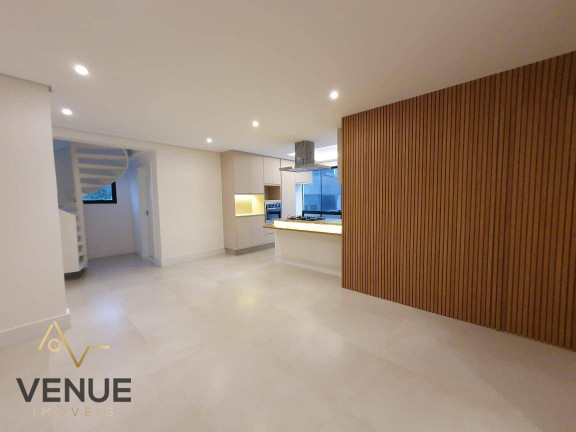 Imagem Cobertura com 3 Quartos à Venda, 170 m² em Vila Olímpia - São Paulo
