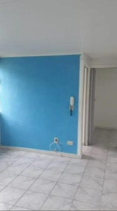 Apartamento com 2 Quartos à Venda, 40 m² em Fazendinha - Curitiba