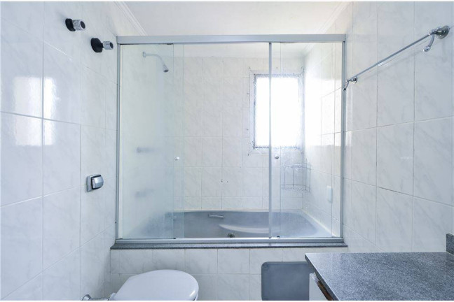 Imagem Apartamento com 3 Quartos à Venda, 113 m² em Vila Cruzeiro - São Paulo