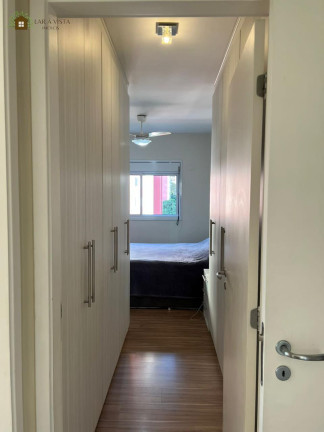 Imagem Apartamento com 3 Quartos à Venda, 153 m² em Vila Mascote - São Paulo