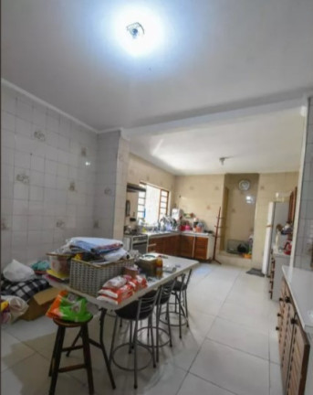 Imagem Casa com 3 Quartos à Venda, 180 m² em Santo Amaro - São Paulo