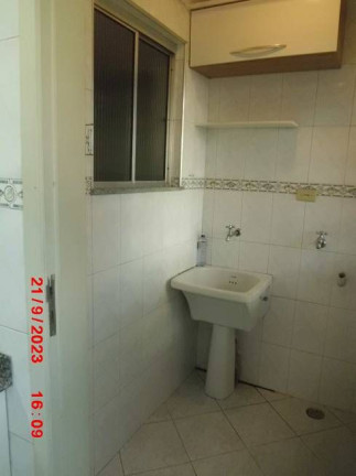 Imagem Apartamento com 1 Quarto para Alugar, 55 m² em Cambuci - São Paulo